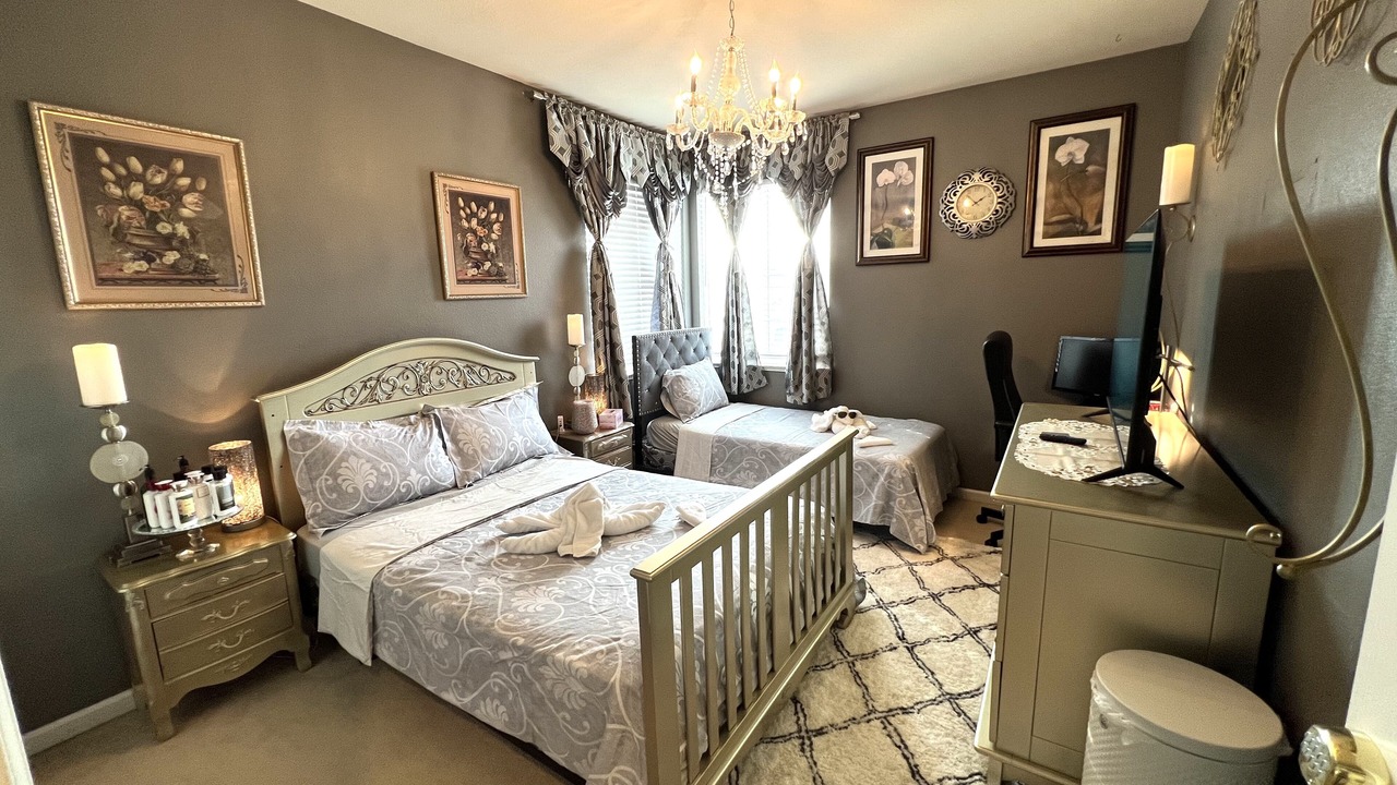 Photo of Bedroom in Tracy