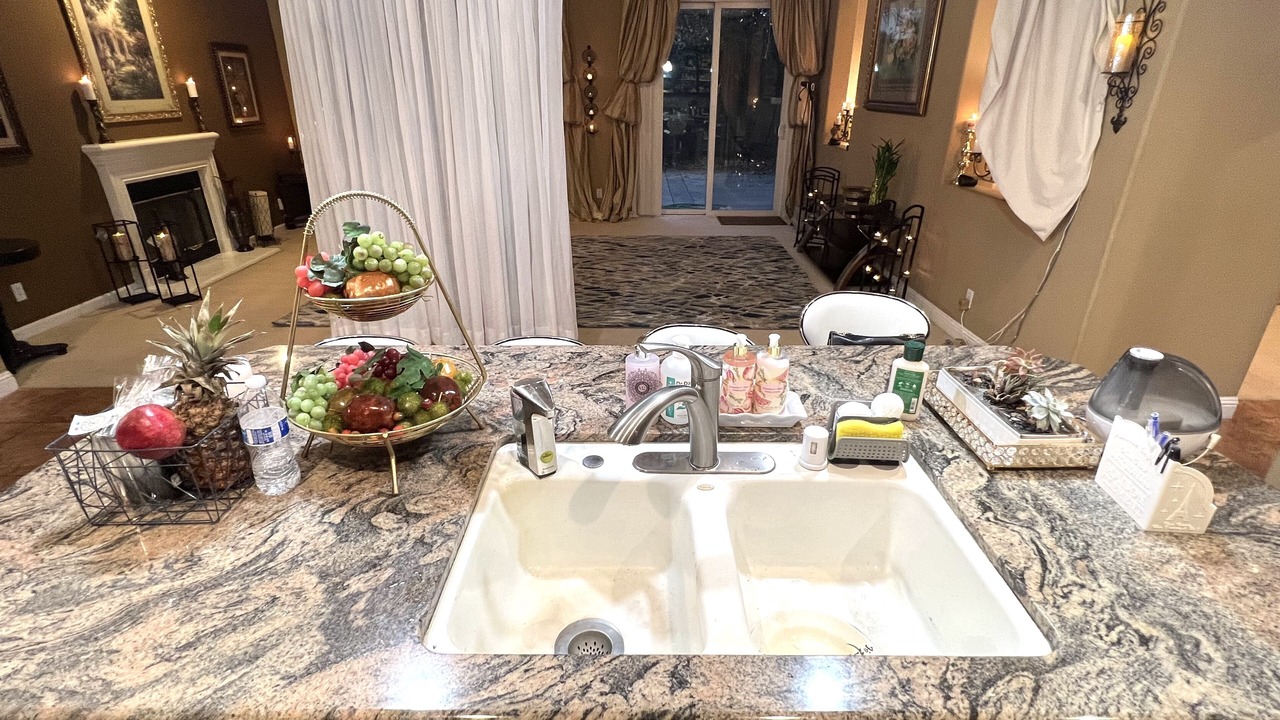 Photo of Bathroom in Tracy