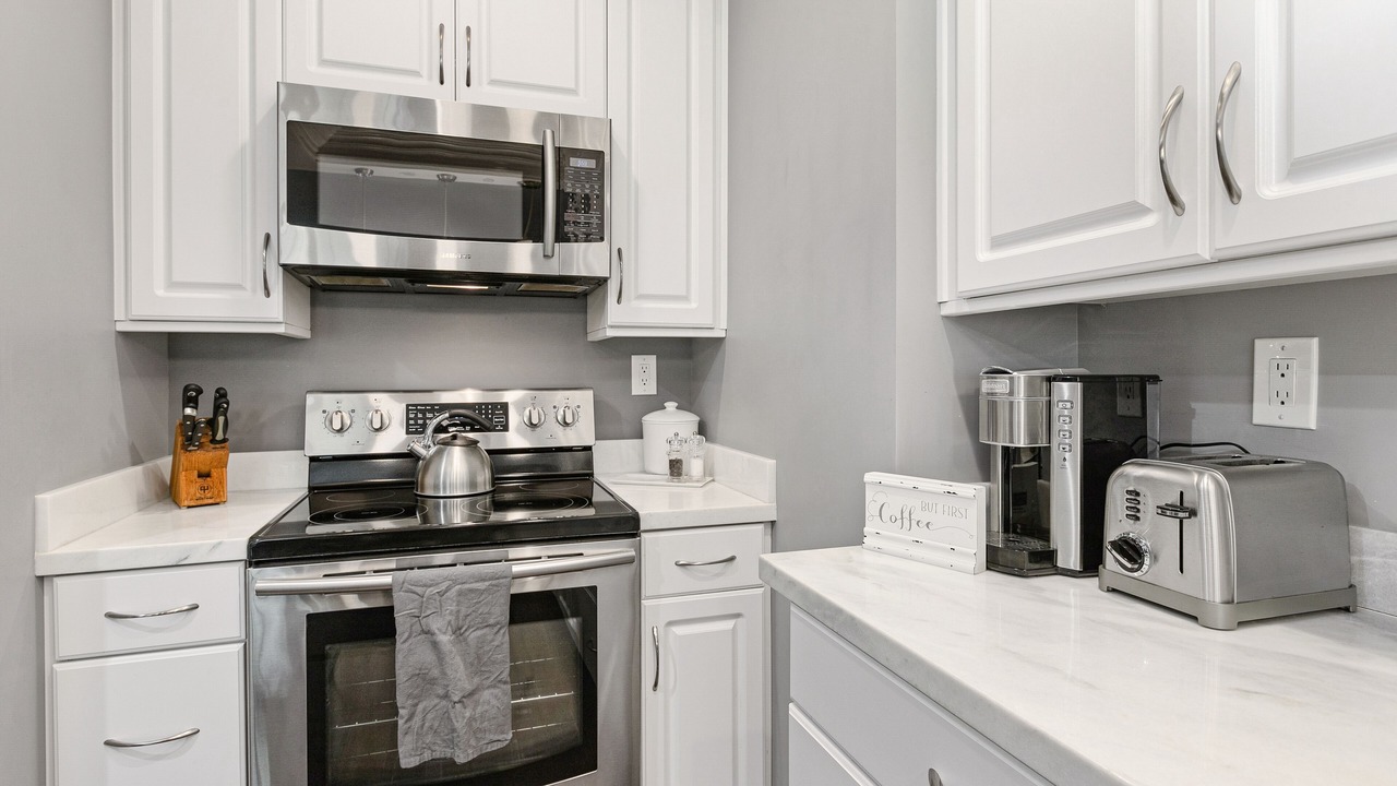 Photo of Kitchen in Carlsbad