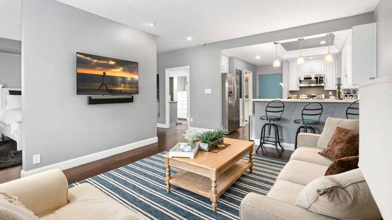 Photo of Livingroom in Carlsbad