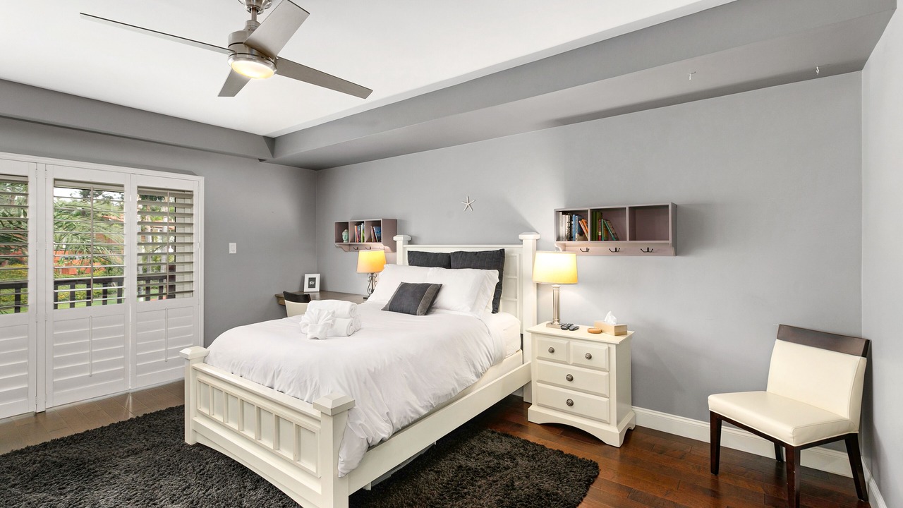 Photo of Bedroom in Carlsbad