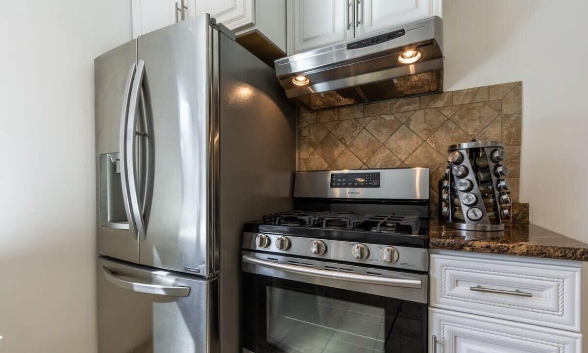 Photo of Kitchen in Sunnyvale West