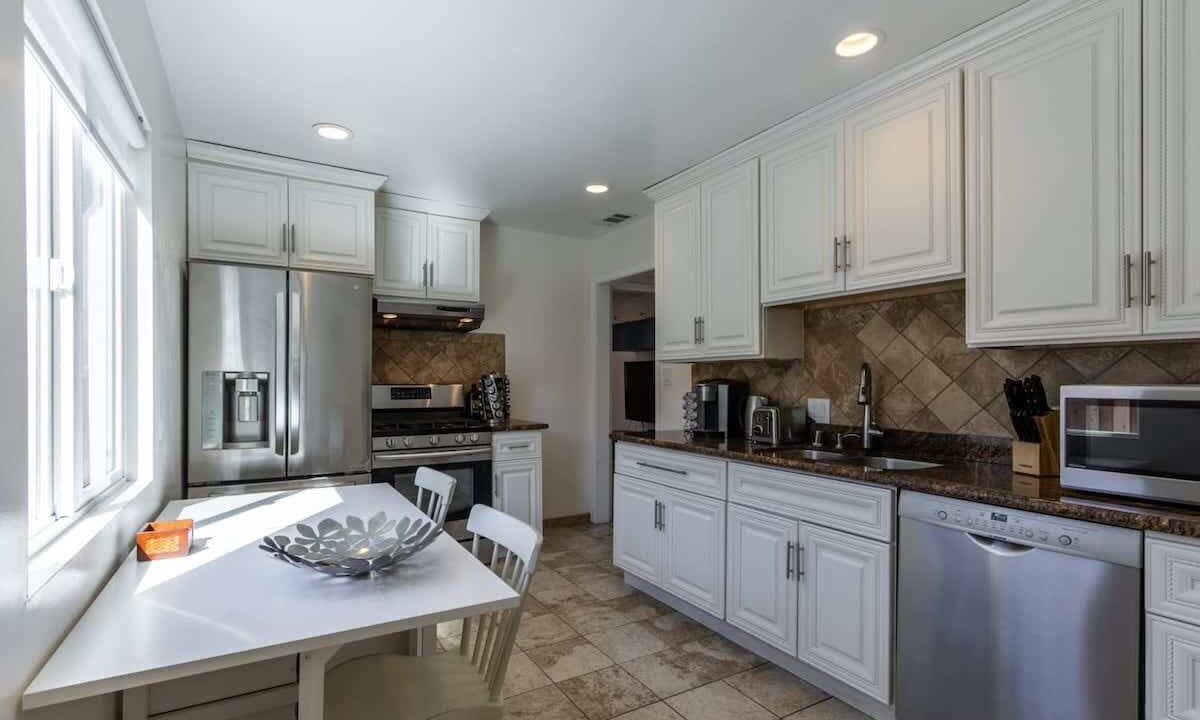Photo of Kitchen in Sunnyvale West