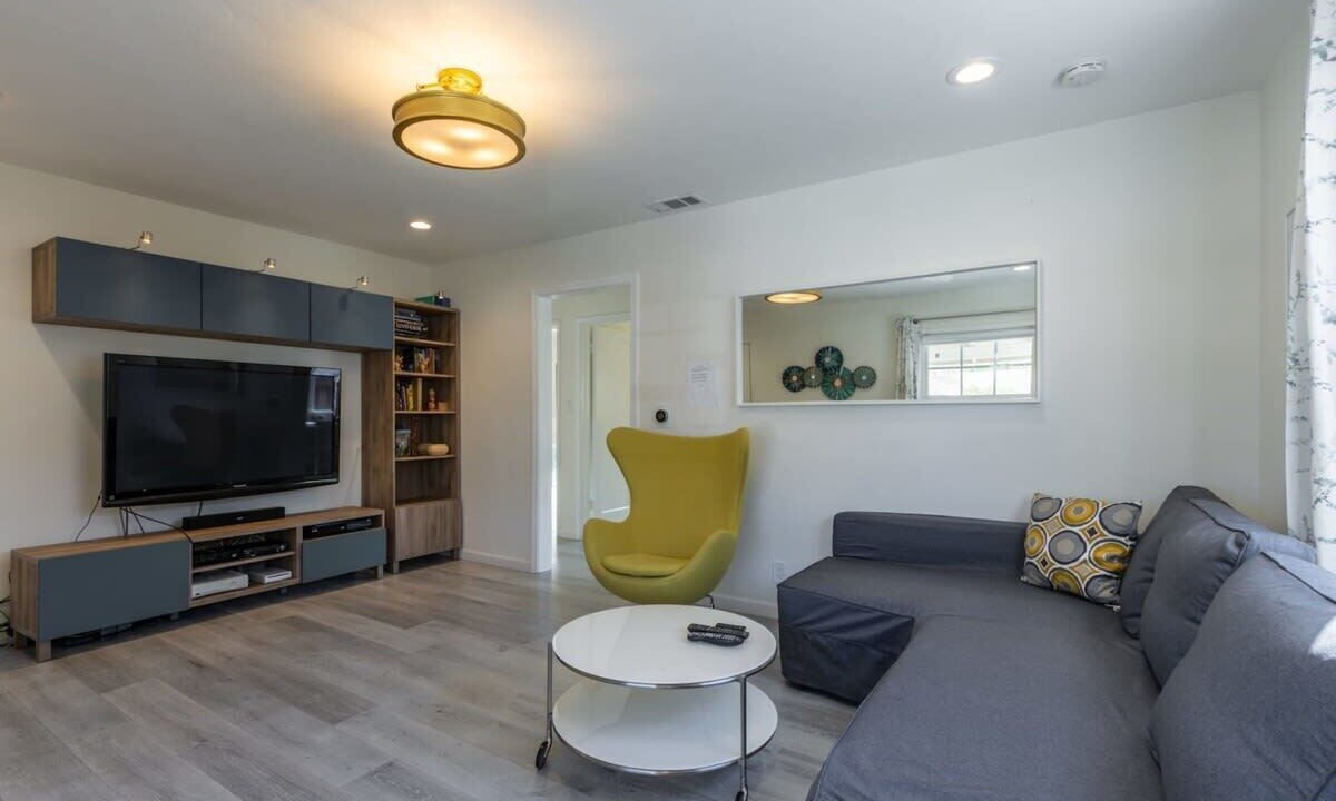 Photo of Livingroom in Sunnyvale West