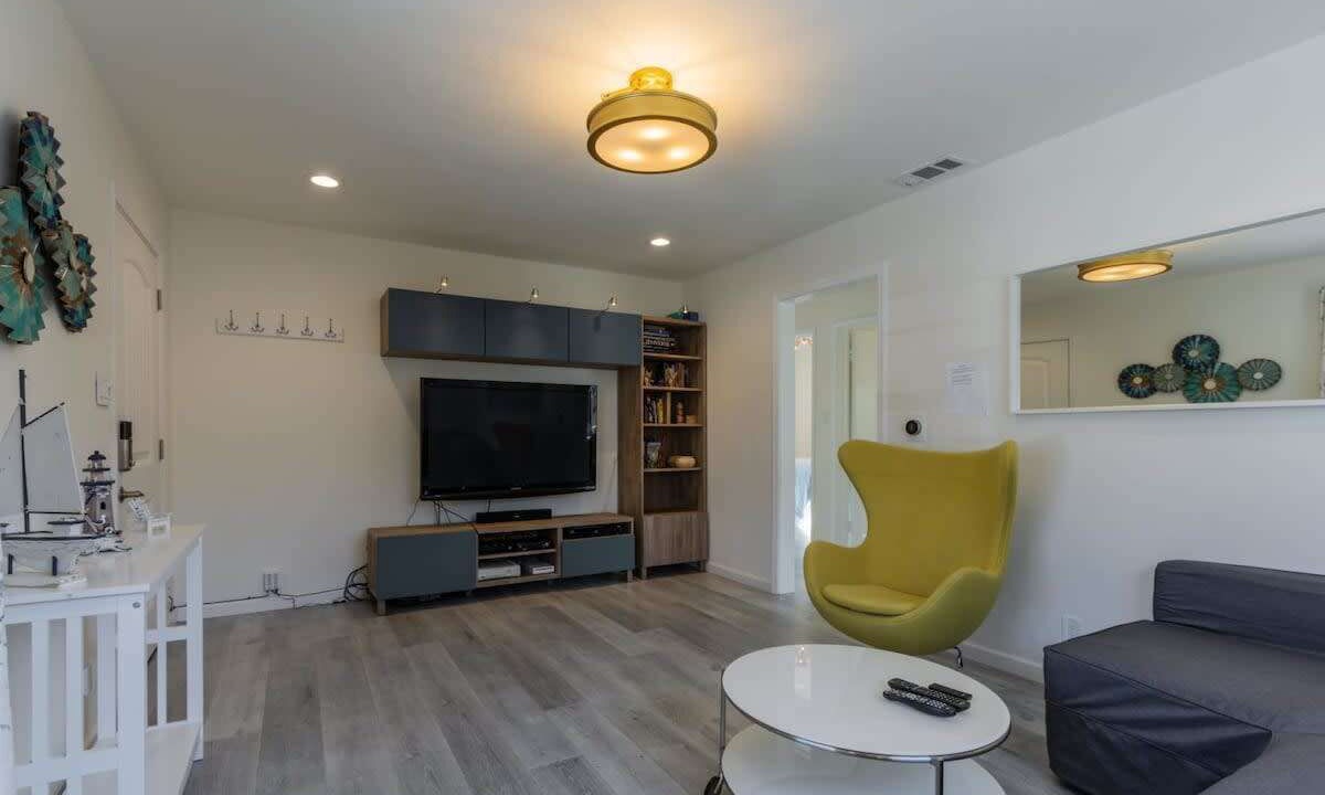 Photo of Livingroom in Sunnyvale West