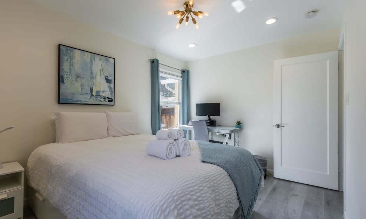 Photo of Bedroom in Sunnyvale West