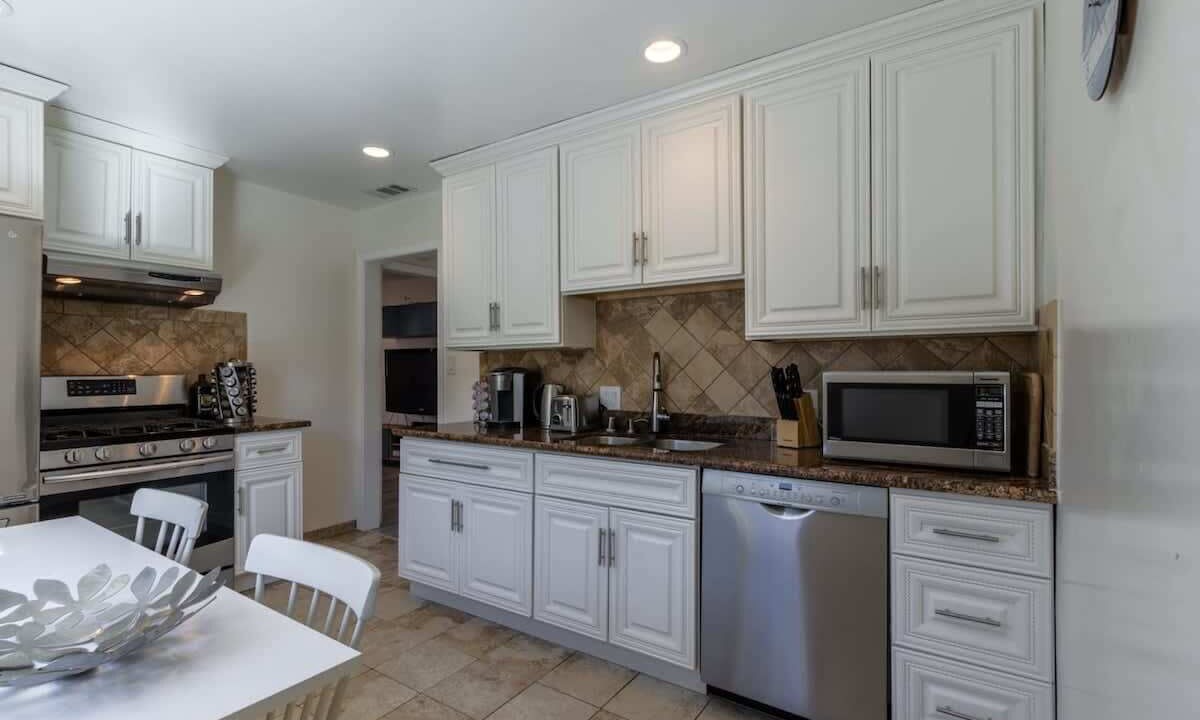 Photo of Kitchen in Sunnyvale West