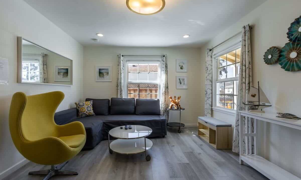 Photo of Livingroom in Sunnyvale West