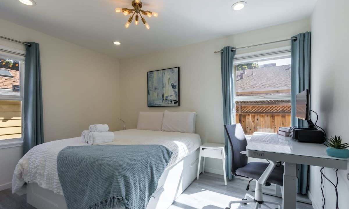 Photo of Bedroom in Sunnyvale West
