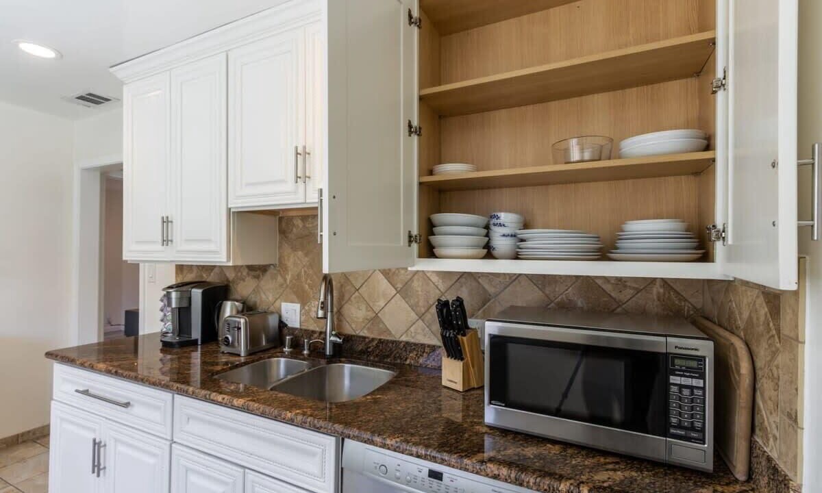 Photo of Kitchen in Sunnyvale West