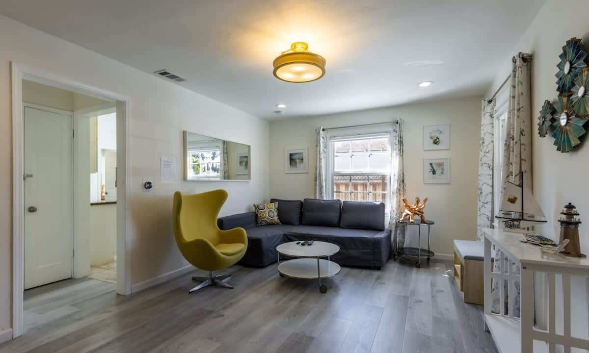 Photo of Livingroom in Sunnyvale West