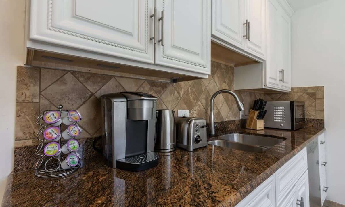 Photo of Kitchen in Sunnyvale West