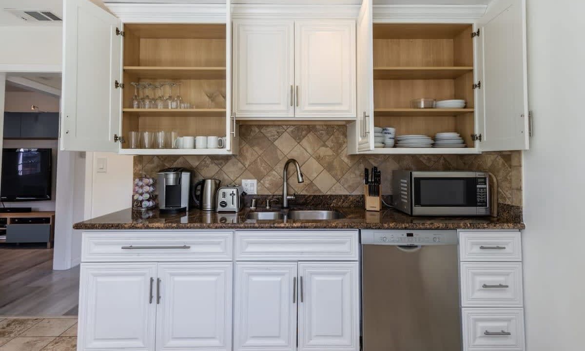 Photo of Kitchen in Sunnyvale West