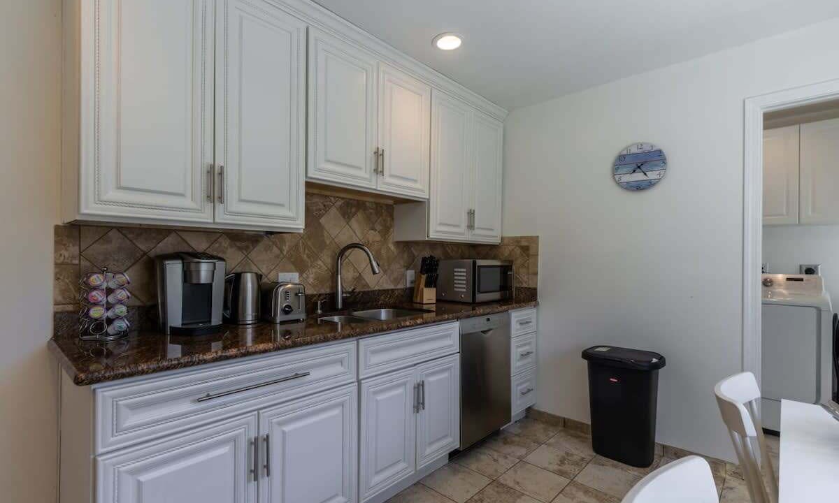 Photo of Kitchen in Sunnyvale West