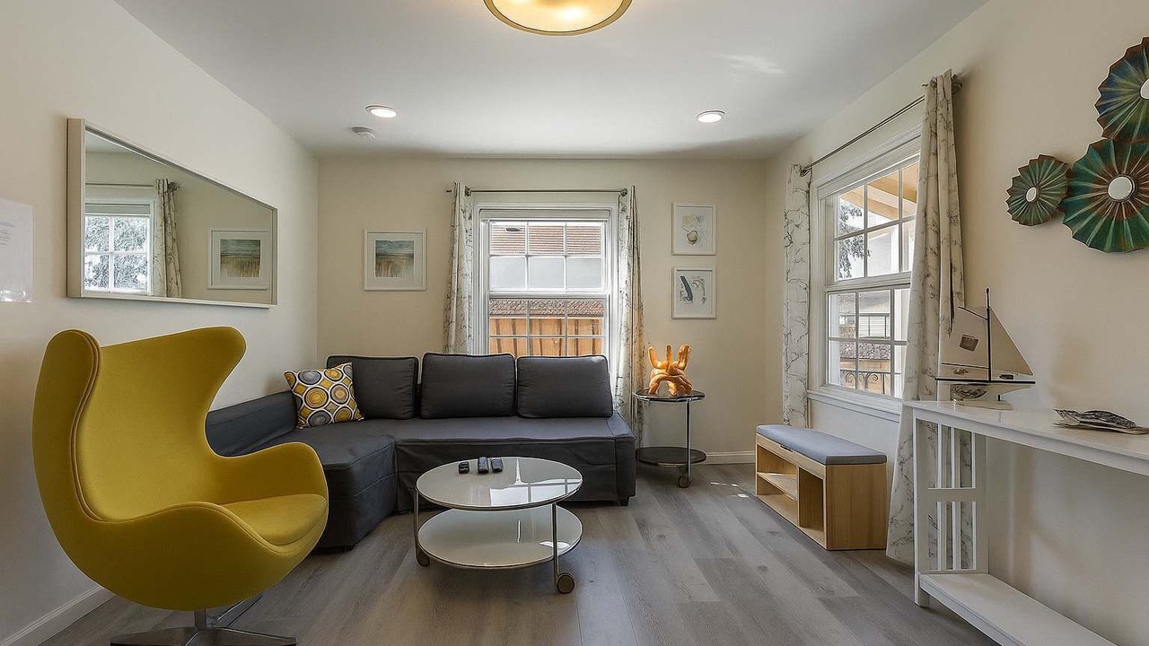 Photo of Livingroom in Sunnyvale West