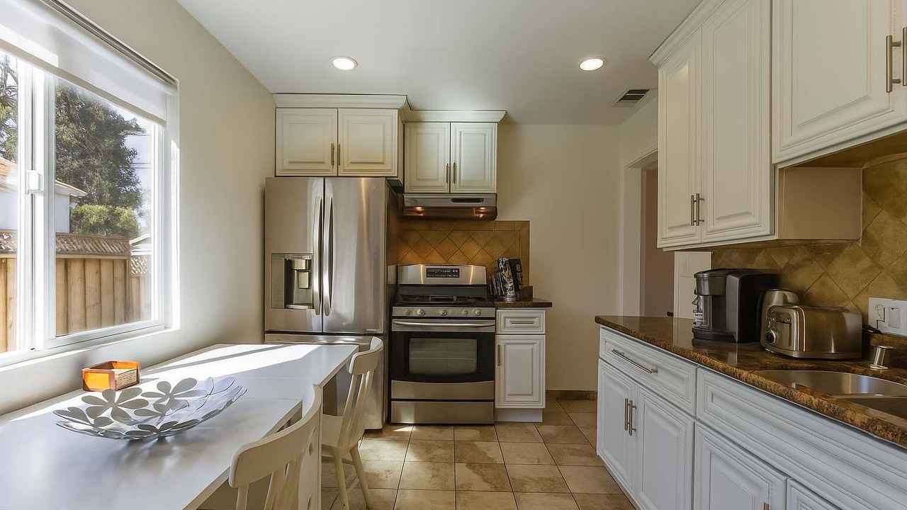 Photo of Kitchen in Sunnyvale West