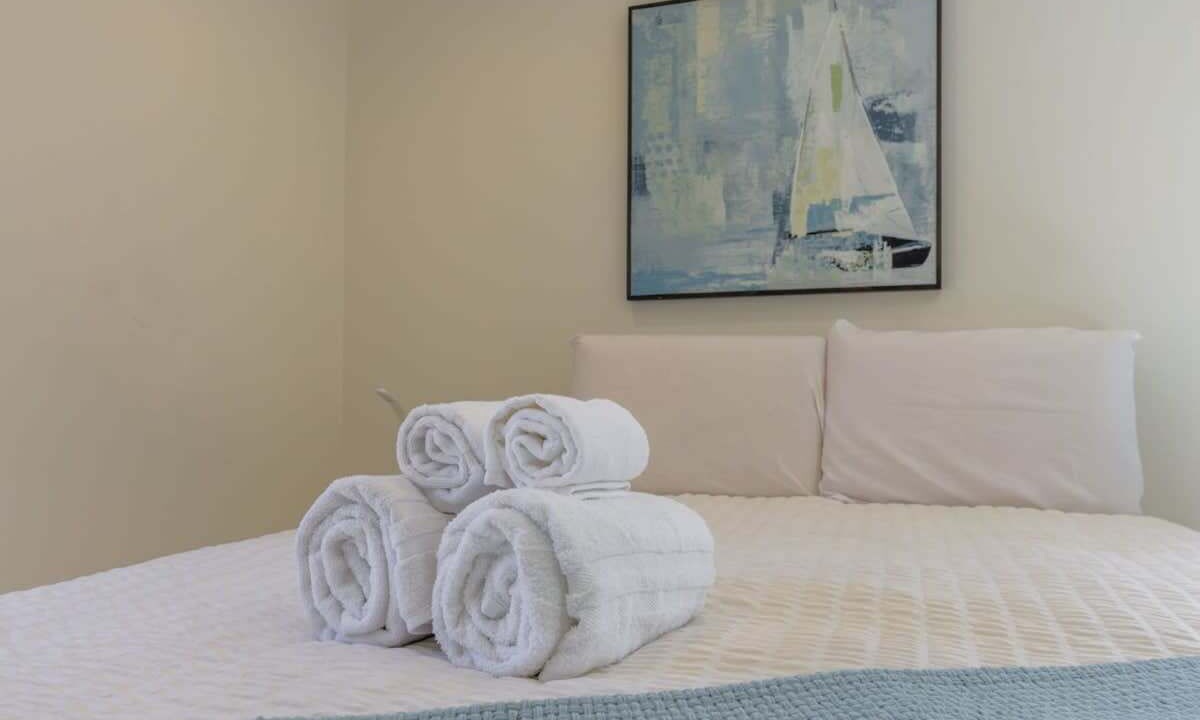 Photo of Bedroom in Sunnyvale West