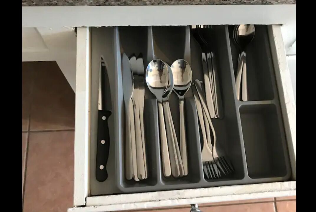 Photo of Kitchen in Fort MacArthur