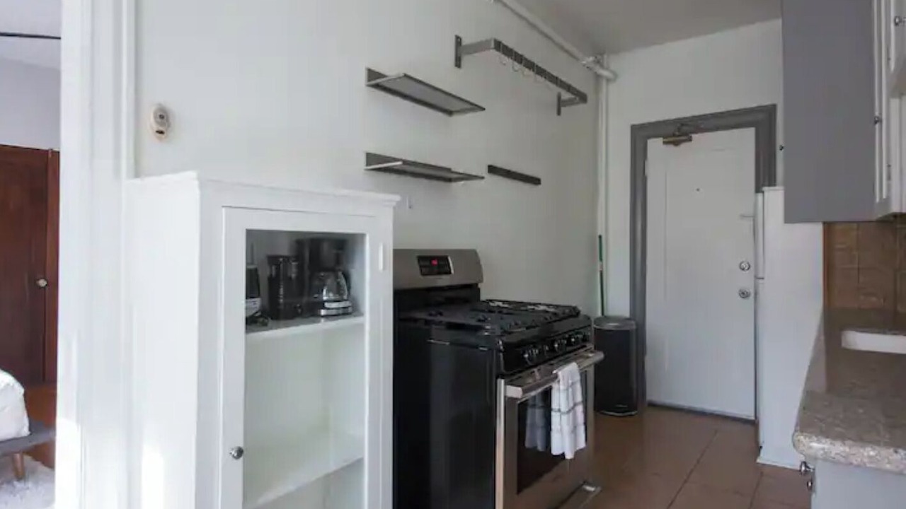 Photo of Kitchen in Fort MacArthur