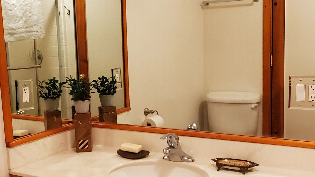 Photo of Bathroom in Y Area
