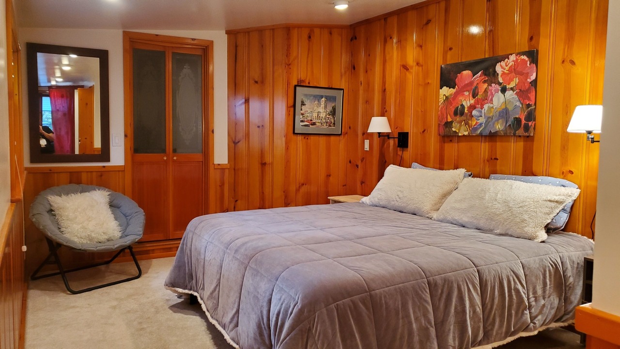 Photo of Bedroom in Y Area