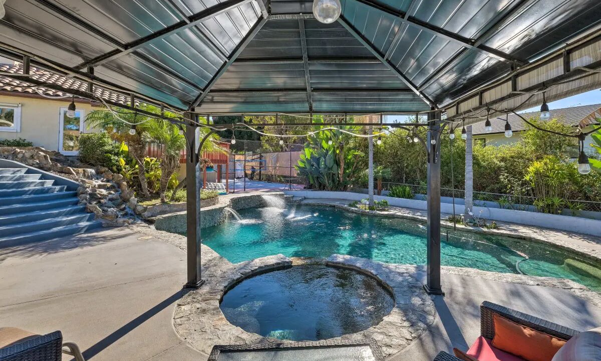 Photo of Outdoor in Encinitas