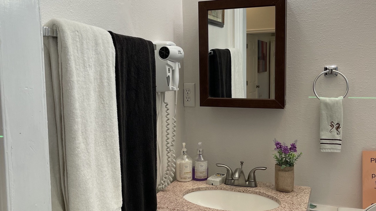 Photo of Bathroom in Encinitas