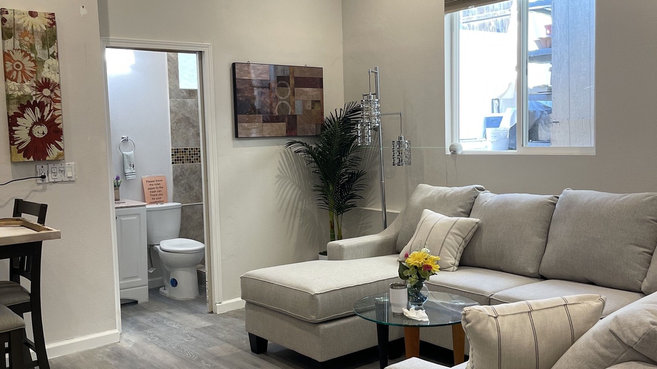 Photo of Livingroom in Encinitas