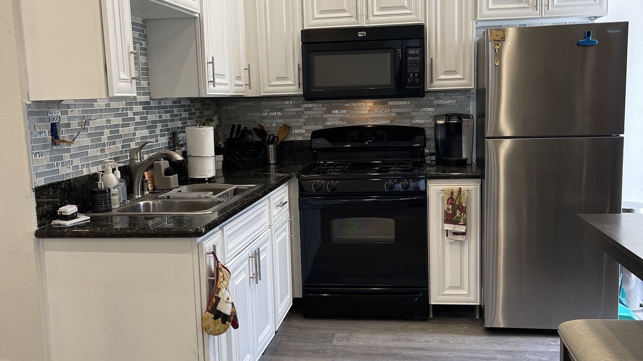 Photo of Kitchen in Encinitas