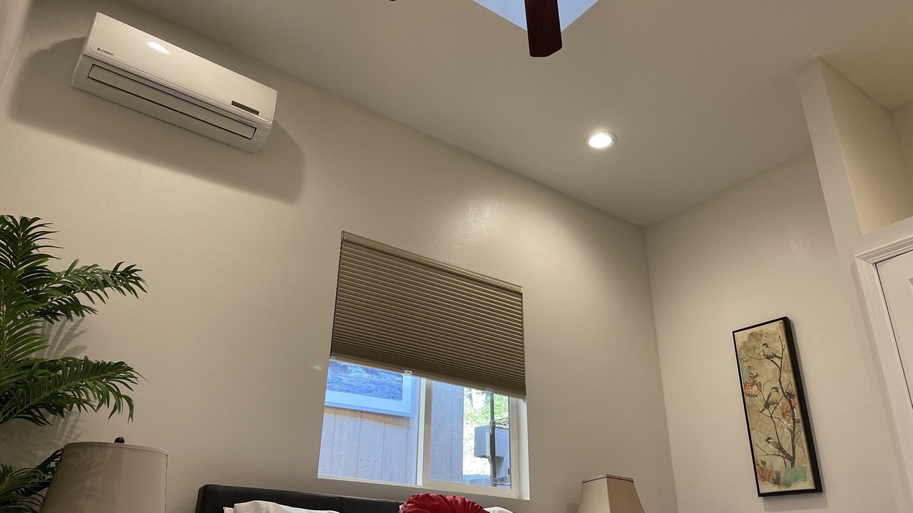 Photo of Bedroom in Encinitas