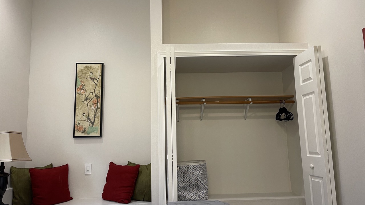 Photo of Bedroom in Encinitas