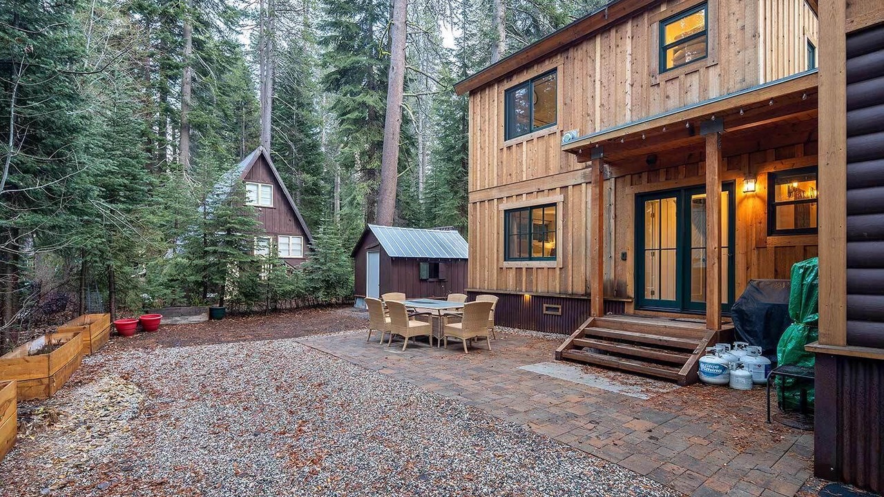 Photo of Outdoor in Donner Lake Woods