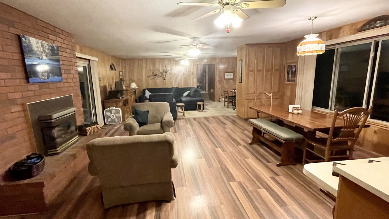 Photo of Livingroom in Glencoe