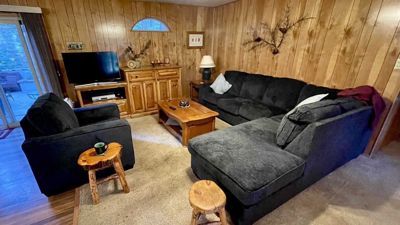 Photo of Livingroom in Glencoe