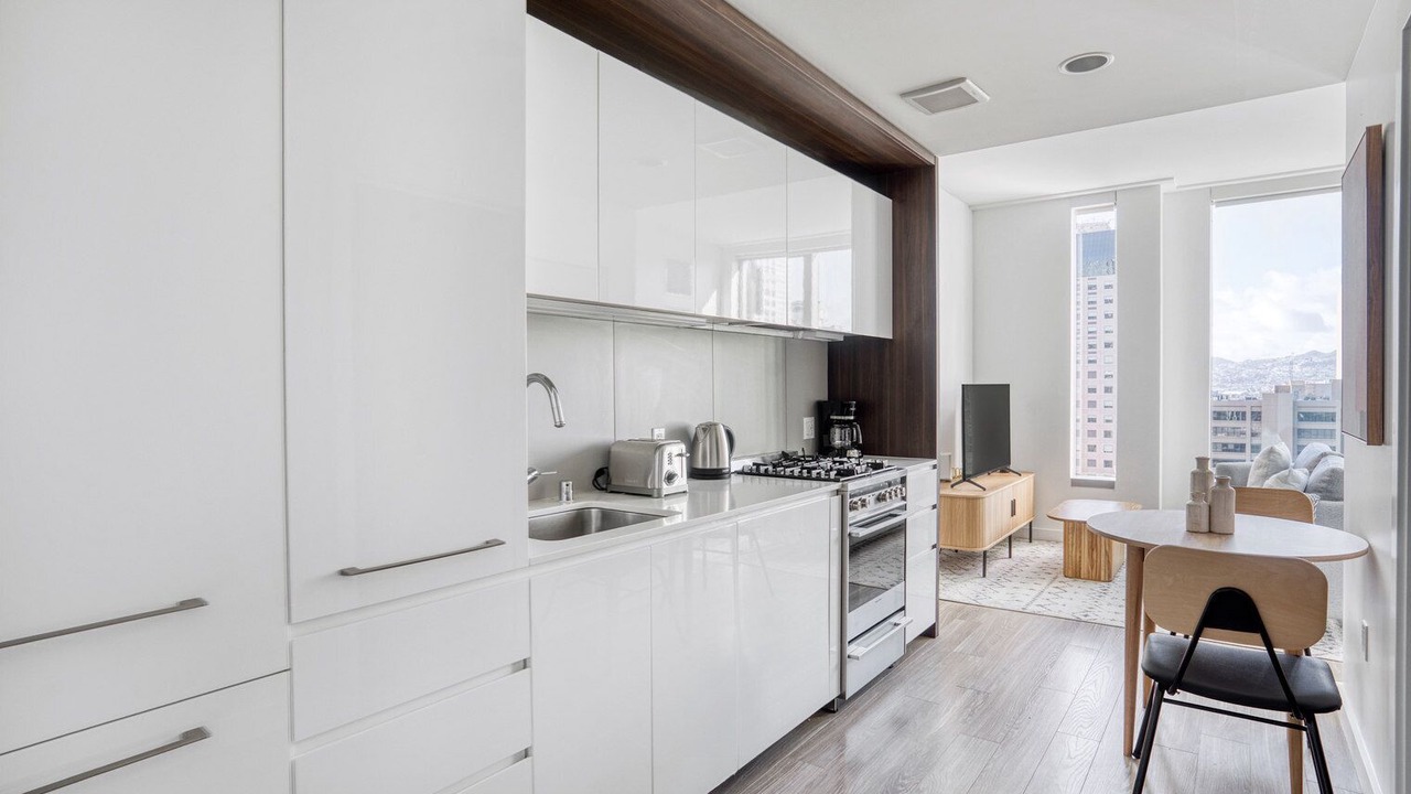 Photo of Kitchen in South Beach