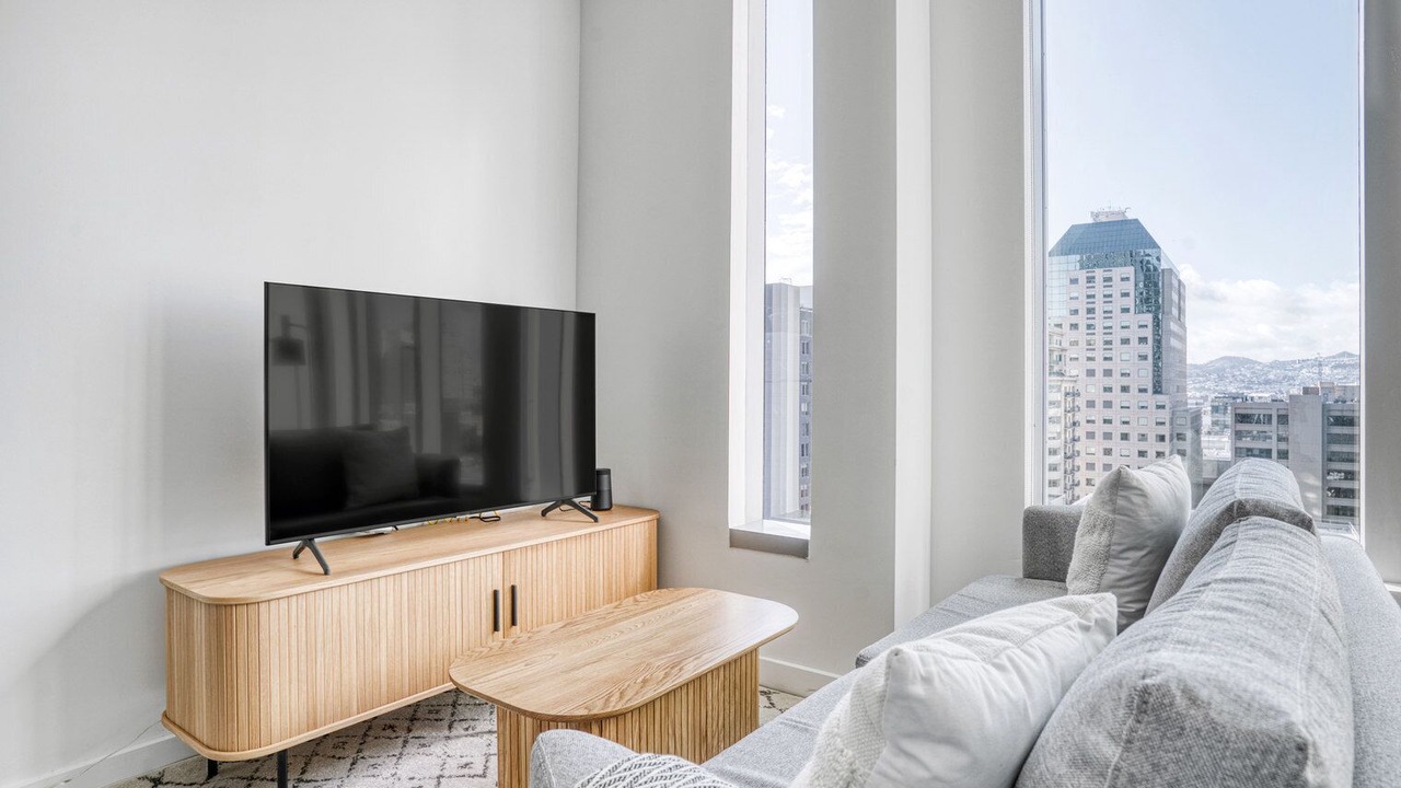 Photo of Livingroom in South Beach