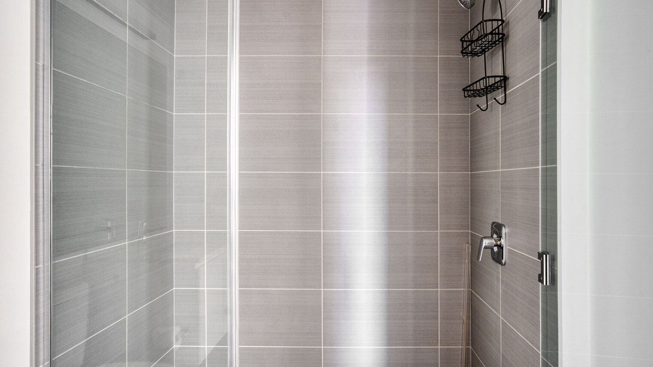 Photo of Bathroom in South Beach
