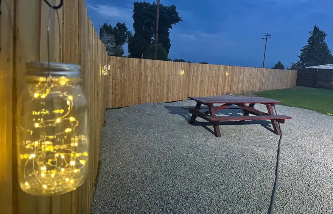 Photo of Outdoor in Alturas