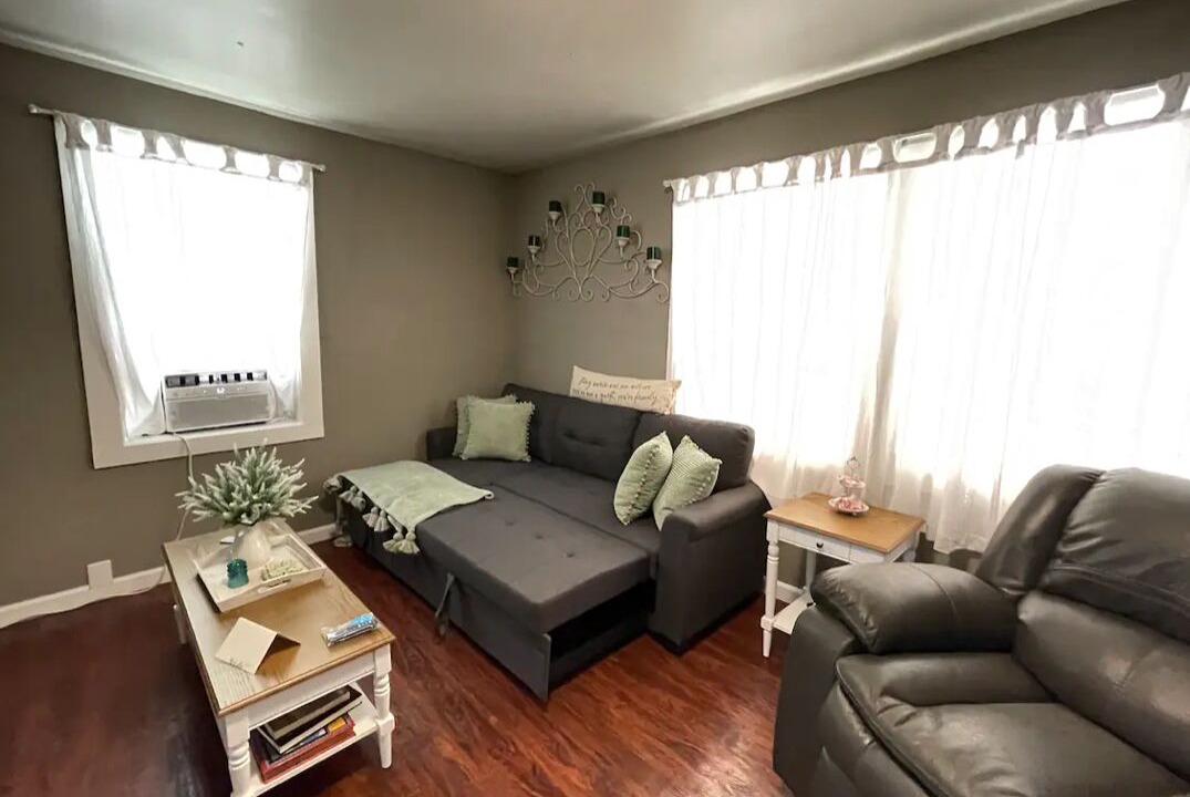 Photo of Livingroom in Alturas