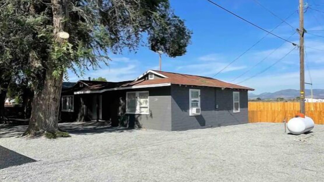 Photo of Outdoor in Alturas