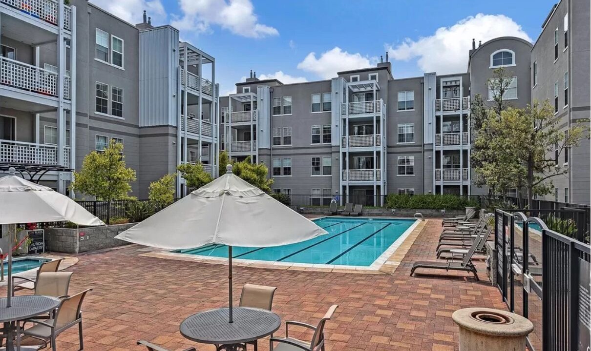 Photo of Outdoor in Santa Clara