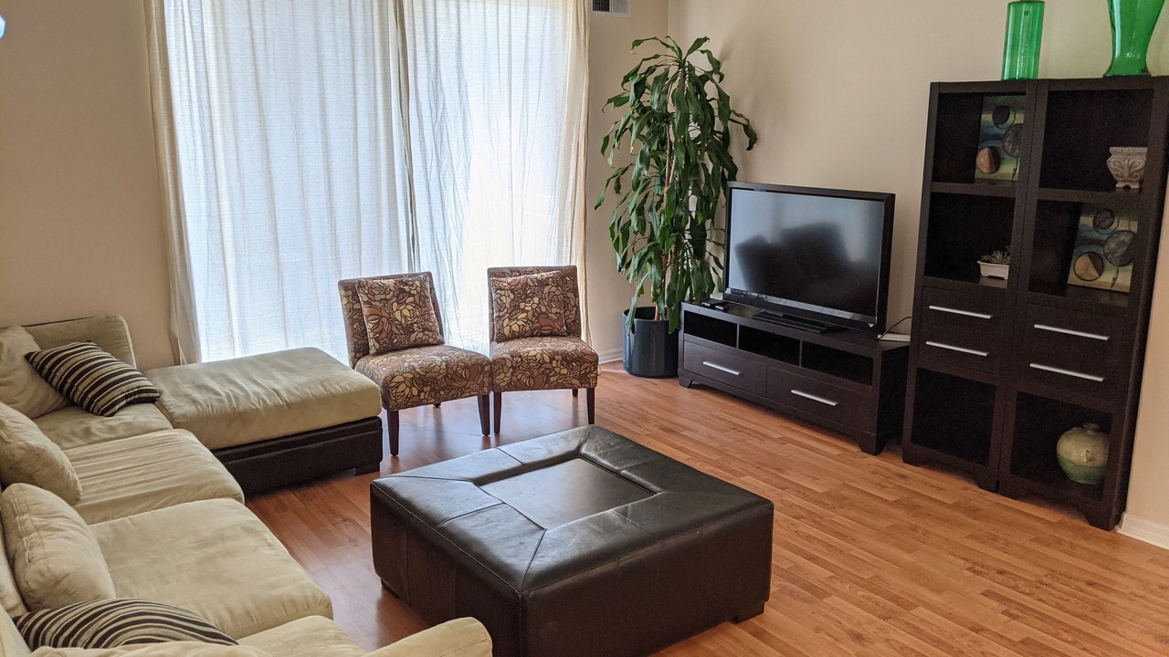 Photo of Bedroom in Santa Clara