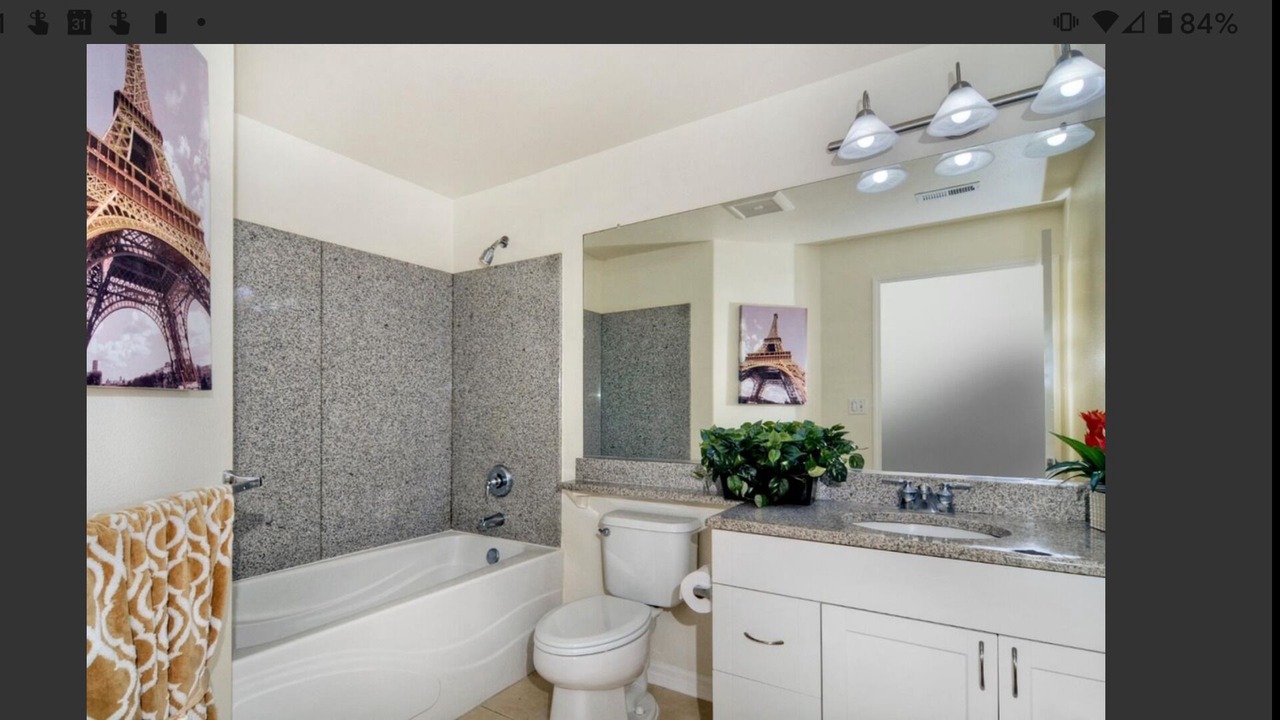 Photo of Bathroom in Santa Clara