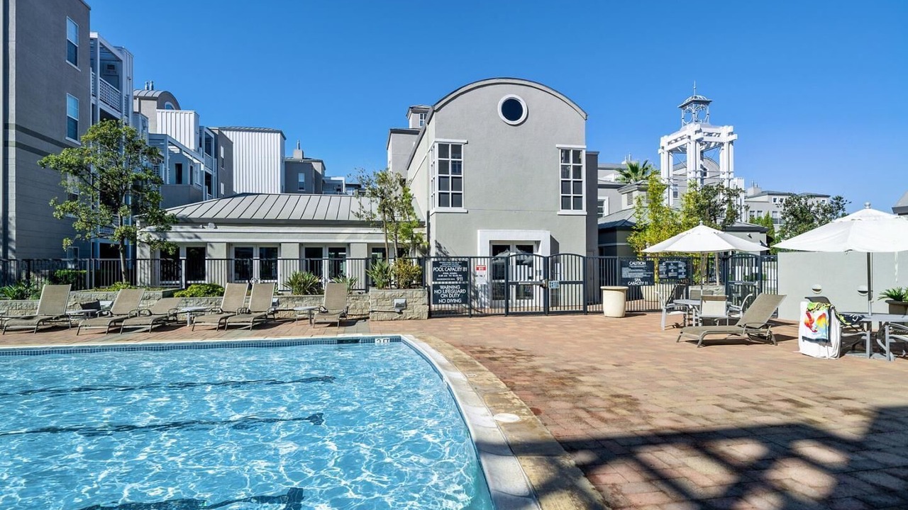 Photo of Outdoor in Santa Clara