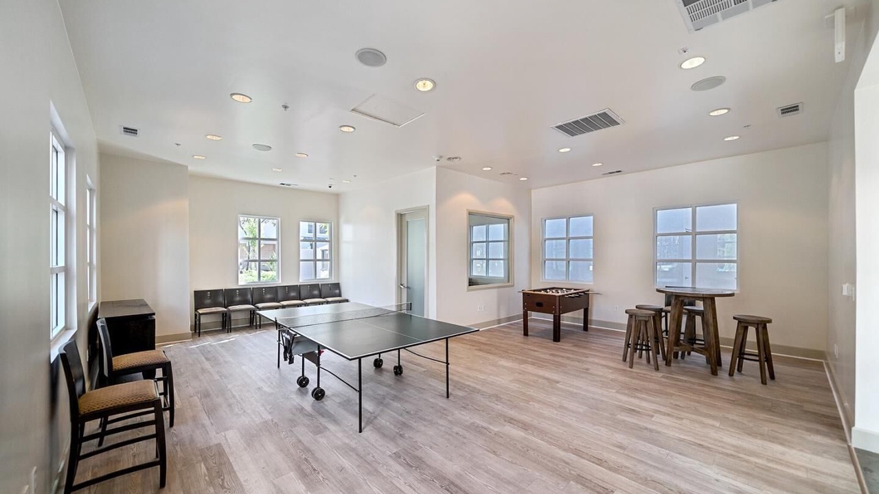 Photo of Bedroom in Santa Clara