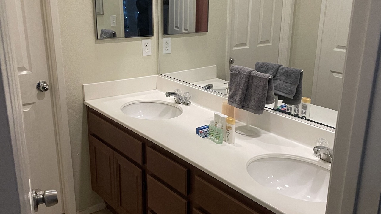 Photo of Bathroom in Coachella