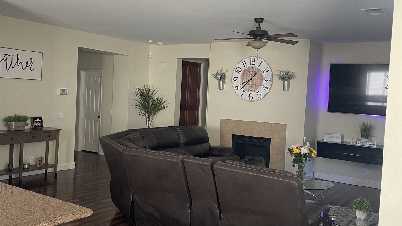 Photo of Livingroom in Coachella