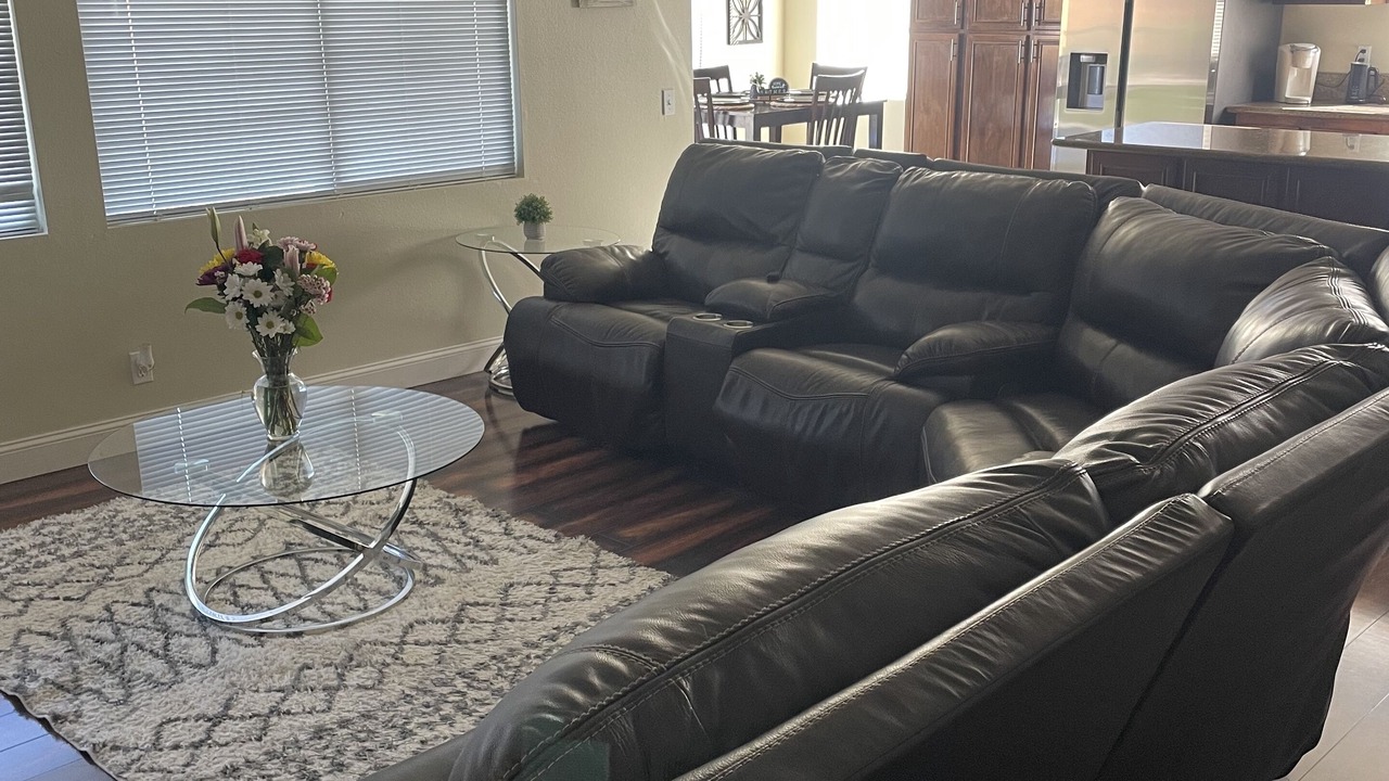 Photo of Livingroom in Coachella