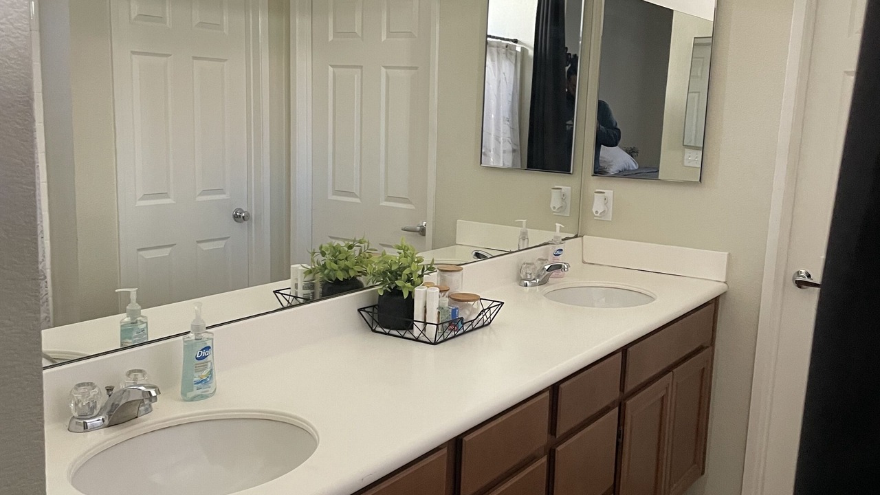 Photo of Bathroom in Coachella