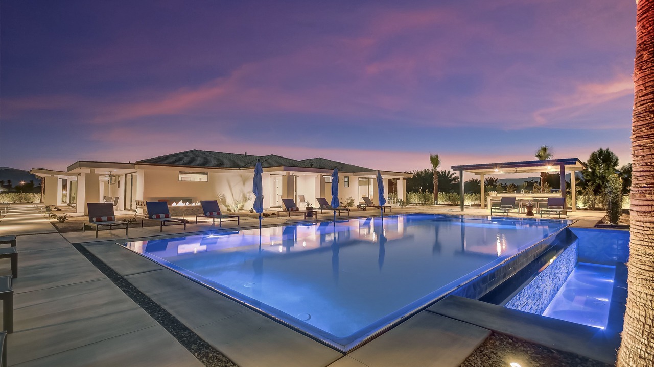 Photo of Outdoor in Indio